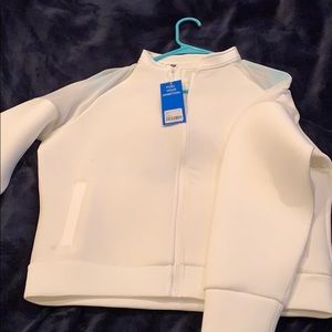 My Protein Bomber Jacket